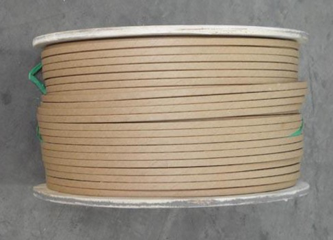 紙包線是什么？