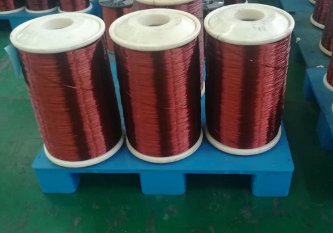 紙包線和漆包線如何選？